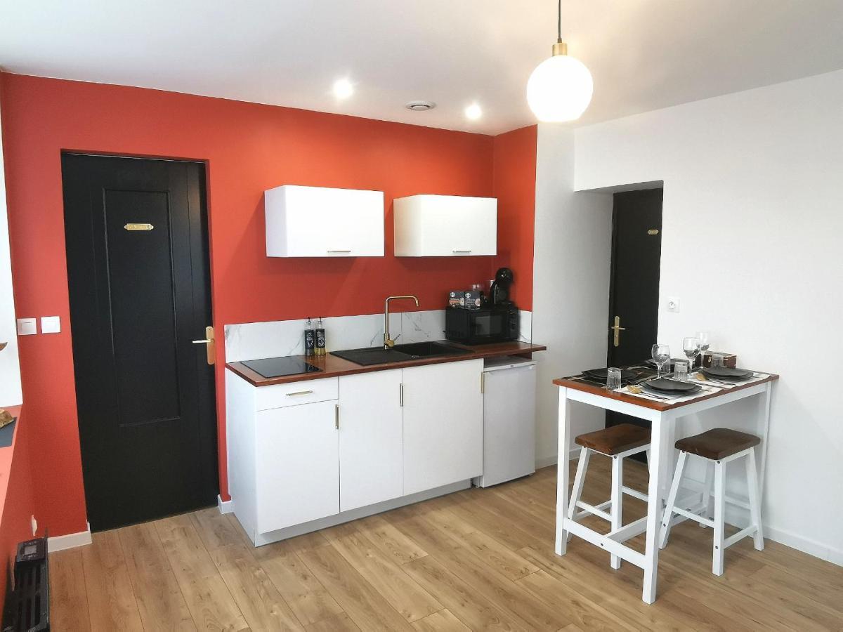 Appartement La Perle d'Opale Opale - 3min à pied de Nausicàa à Boulogne-sur-Mer Extérieur photo